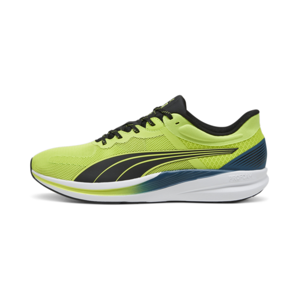 Zapatillas de running Redeem ProFoam, Lime Pow-PUMA Black-Ocean Tropic, swatch-ARG