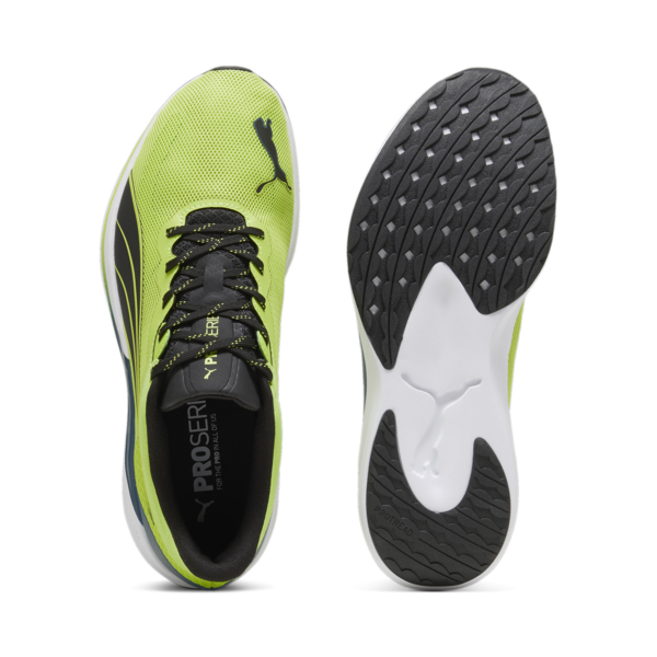 Zapatillas de running Redeem ProFoam, Lime Pow-PUMA Black-Ocean Tropic, large-ARG