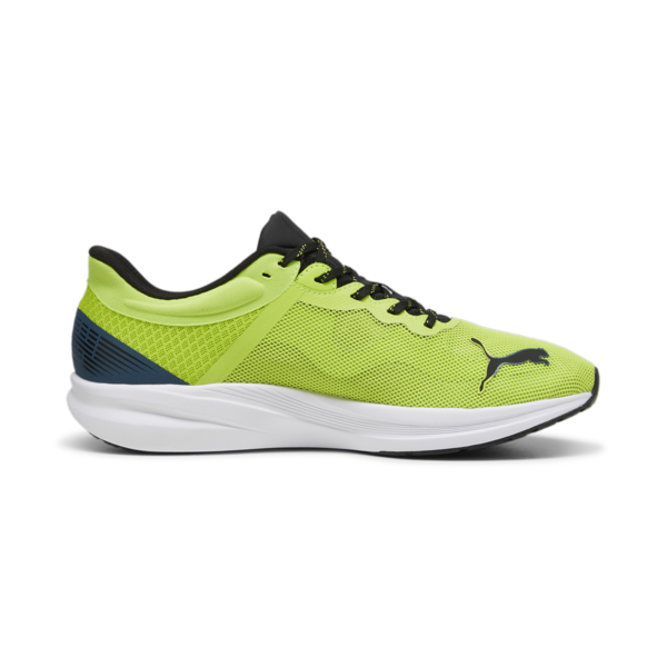 Zapatillas de running Redeem ProFoam, Lime Pow-PUMA Black-Ocean Tropic, large-ARG