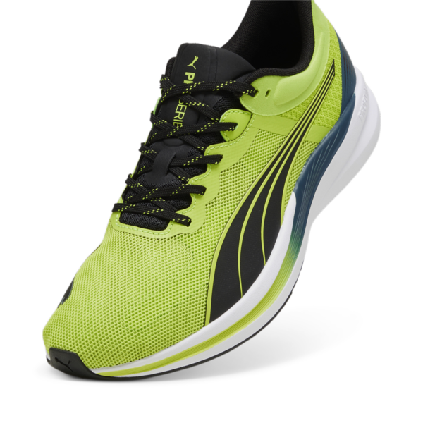 Zapatillas de running Redeem ProFoam, Lime Pow-PUMA Black-Ocean Tropic, large-ARG