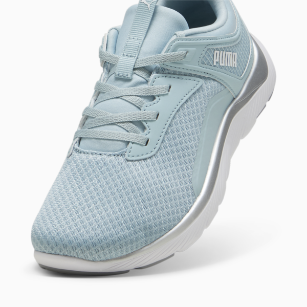 SOFTRIDE Remi Women's Running Shoes, Turquoise Surf-Cool Mid Gray-PUMA Silver-PUMA White, large-ZAF