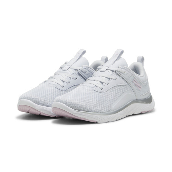 SOFTRIDE Remi Women s Running Shoes gray PUMA