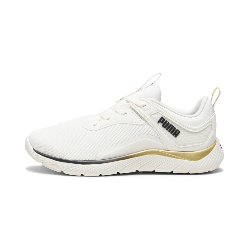 

Women's PUMA SOFTRIDE Remi Molten Metal Running Shoes