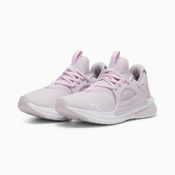 Zapatillas Running Softride Enzo ADP, Grape Mist-PUMA White, large-ARG