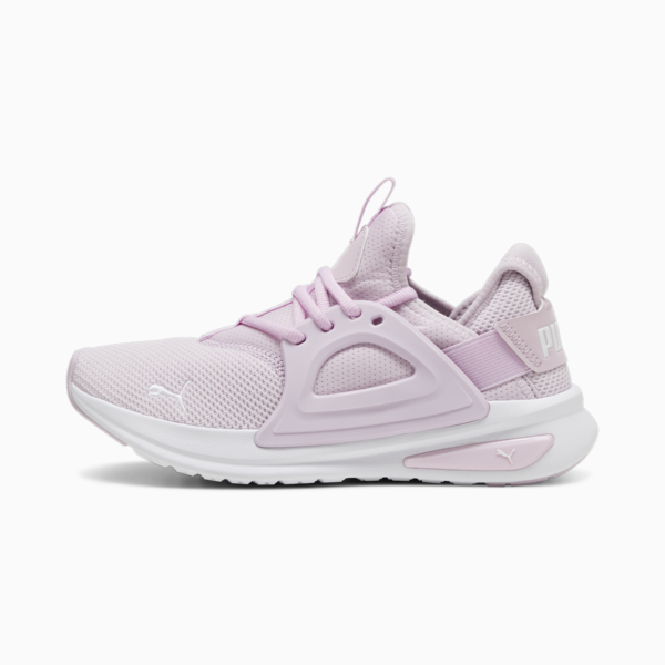Zapatillas Running Softride Enzo ADP, Grape Mist-PUMA White, large-ARG