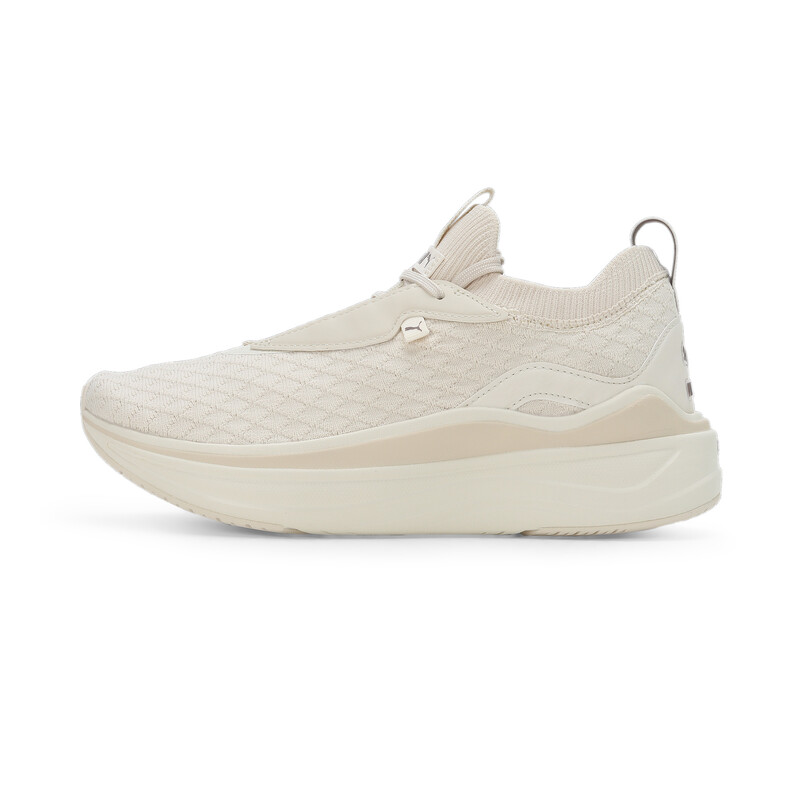 

Women's PUMA SOFTRIDE Stakd Premium Running Shoes, White