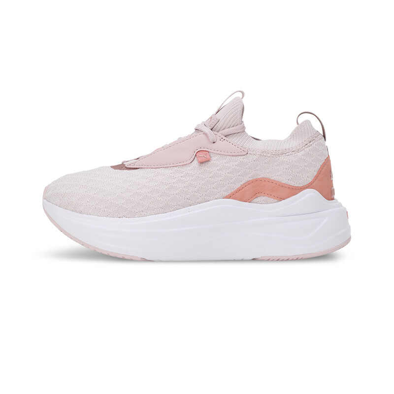 

Women's PUMA SOFTRIDE Stakd Premium Running Shoes