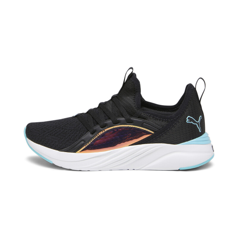

PUMA Softride Sophia 2 Crystal Youth Sneakers