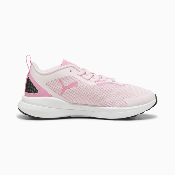 Zapatillas juveniles PUMA Kruz NITRO, Whisp Of Pink-Fast Pink-PUMA White, large-ARG