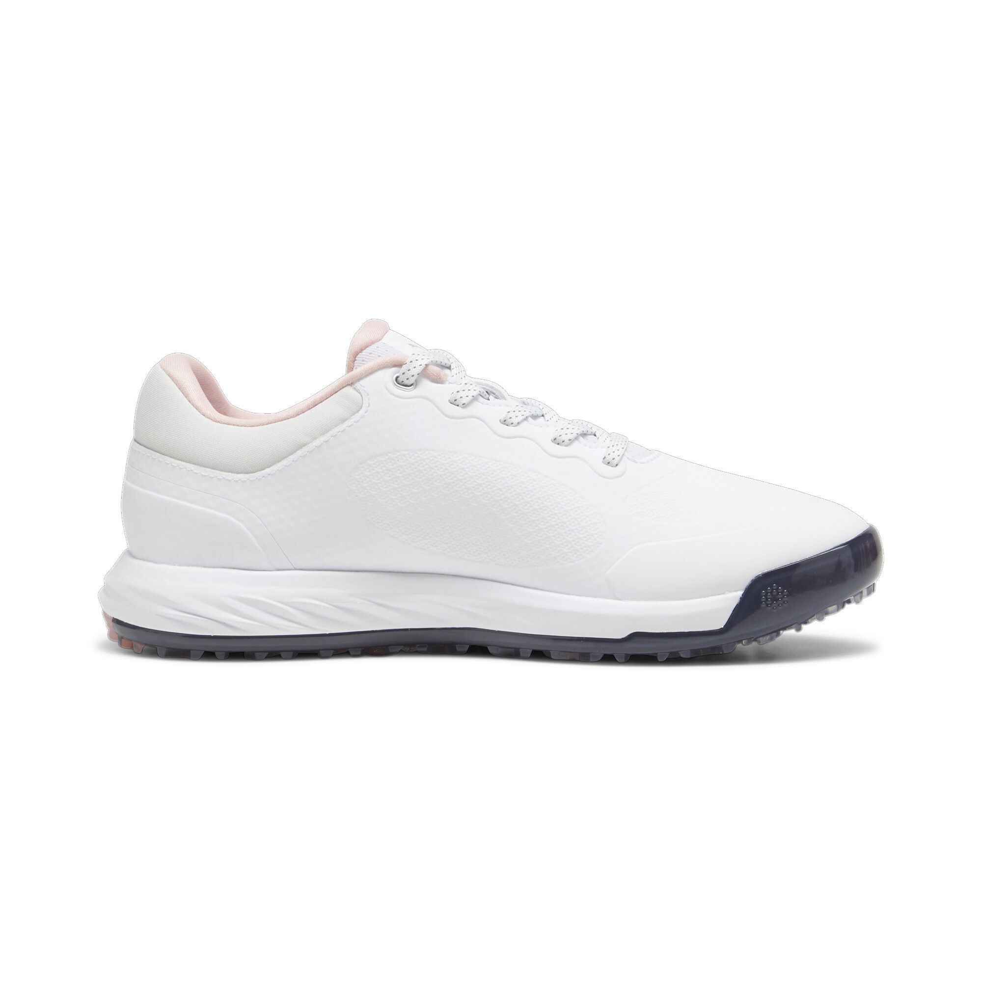 Women's Puma Alphacat NITROâ¢'s Golf Shoes, White, Size 37.5, Shoes