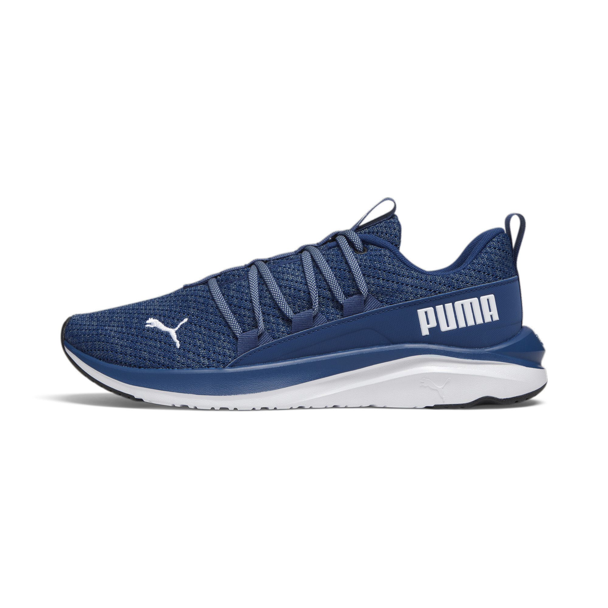 PUMA Men's SOFTRIDE One4All Knit Running Shoes | eBay