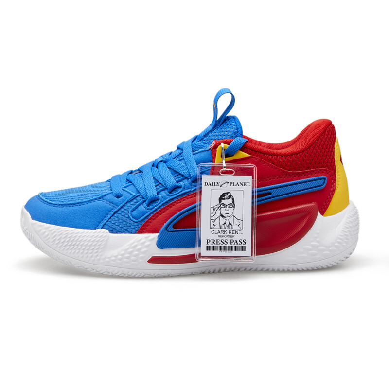 

PUMA Court Rider Superman 85th Unisex Basketball Shoes