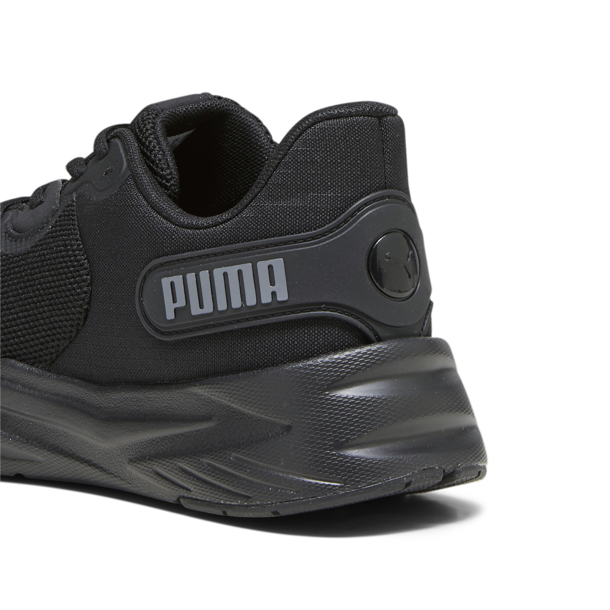 Puma Disperse XT 3 Training Shoes, Black, Size 46, Shoes