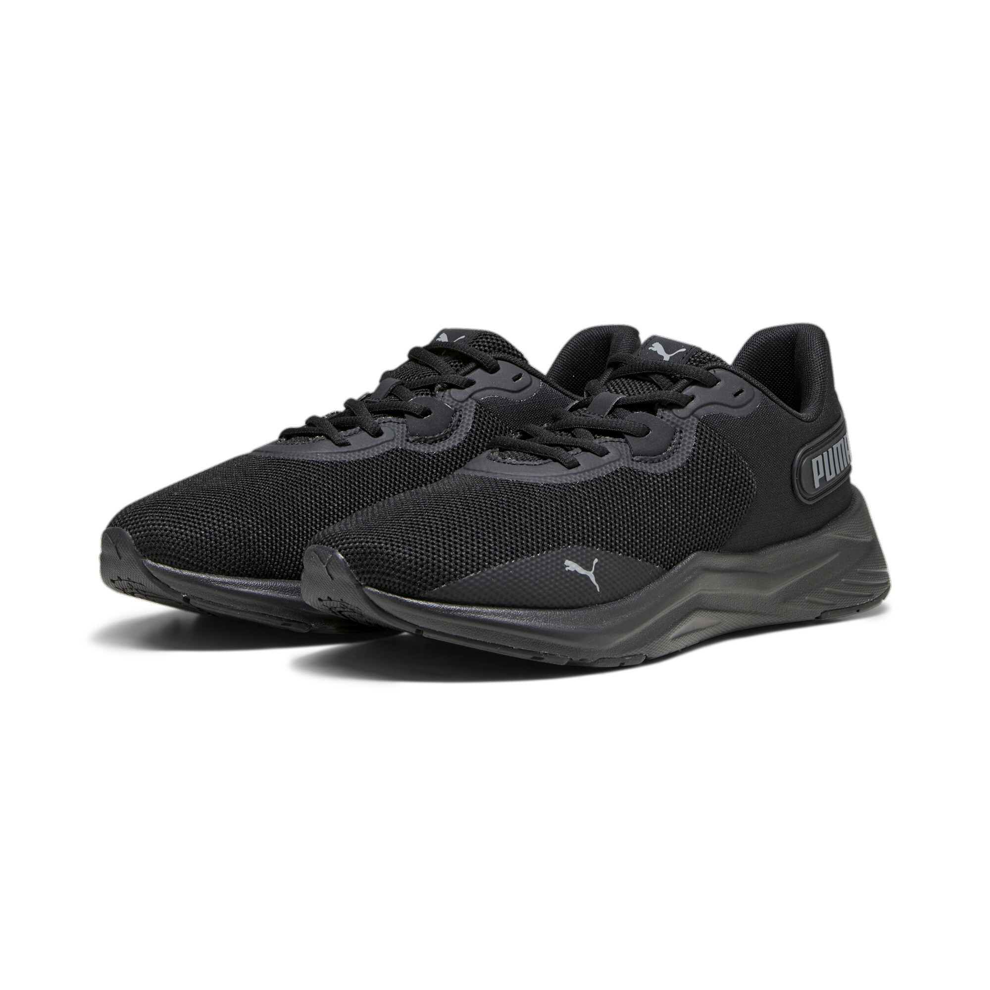 Puma Disperse XT 3 Training Shoes, Black, Size 46, Shoes