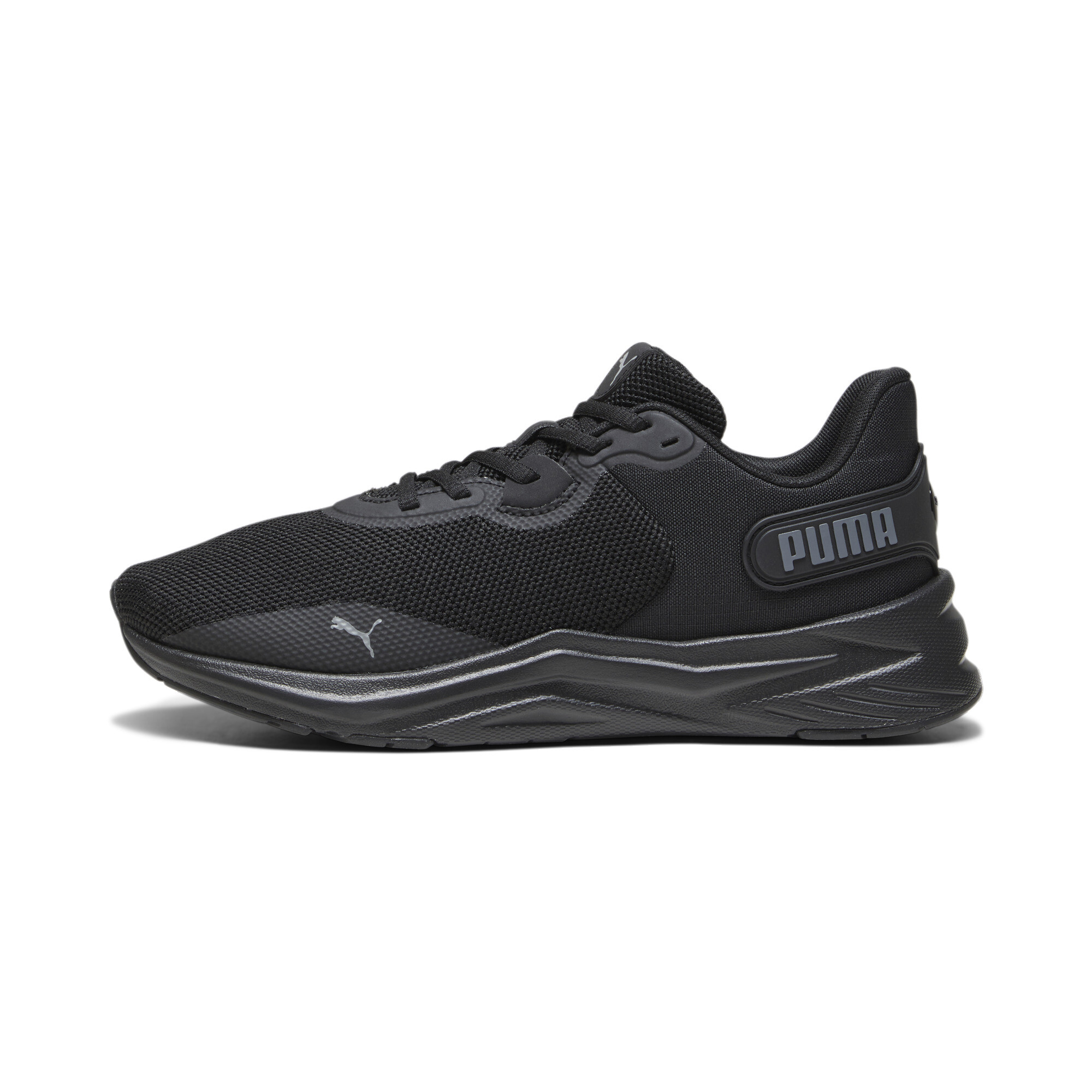 Puma Disperse XT 3 Trainingsschuhe | Black/Cool Dark Gray | Größe: 44