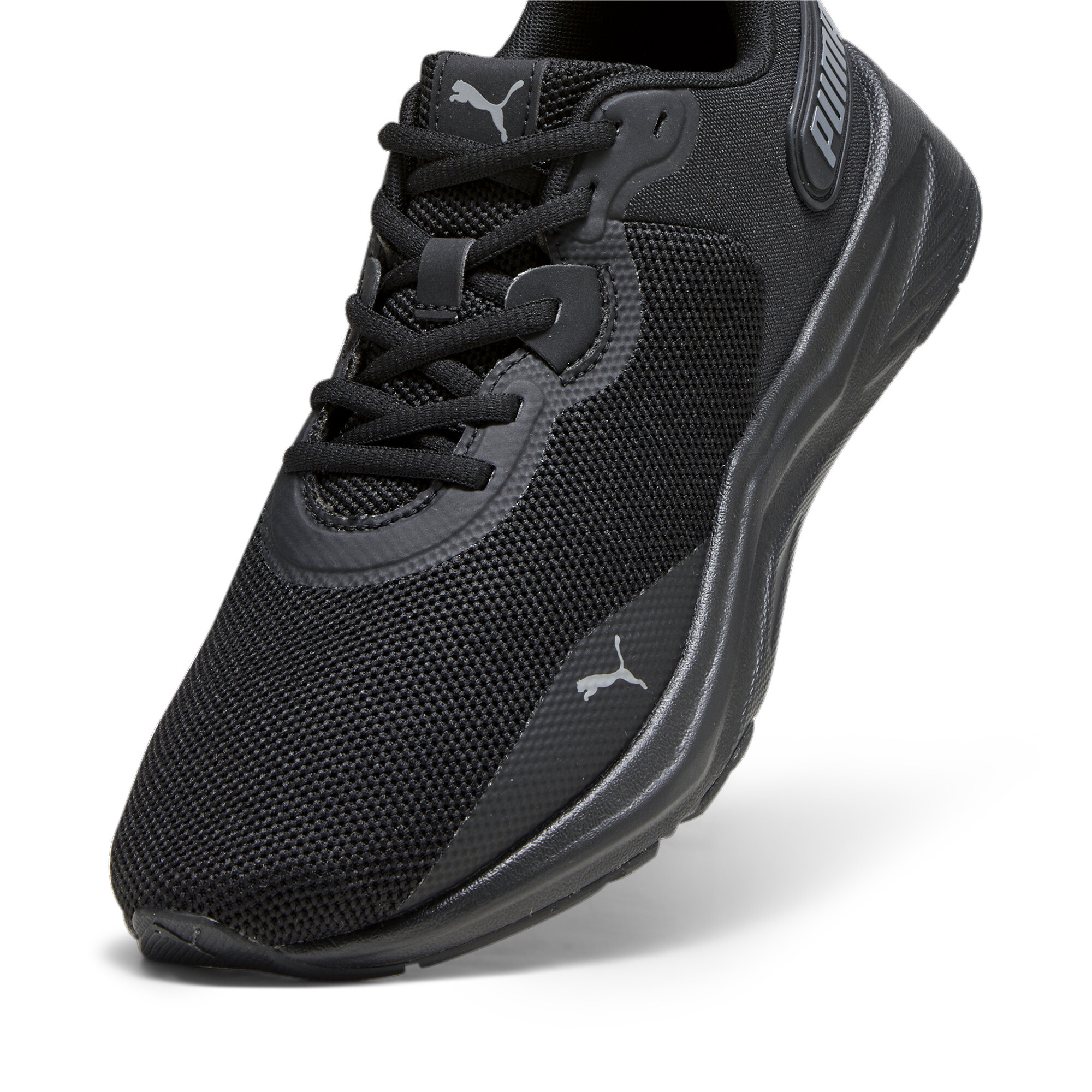 Puma Disperse XT 3 Training Shoes, Black, Size 46, Shoes