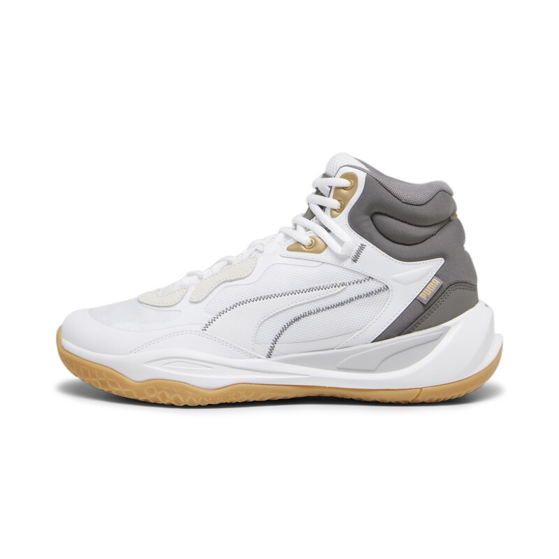 

PUMA Playmaker Pro Mid Trophies Unisex Basketball Shoes