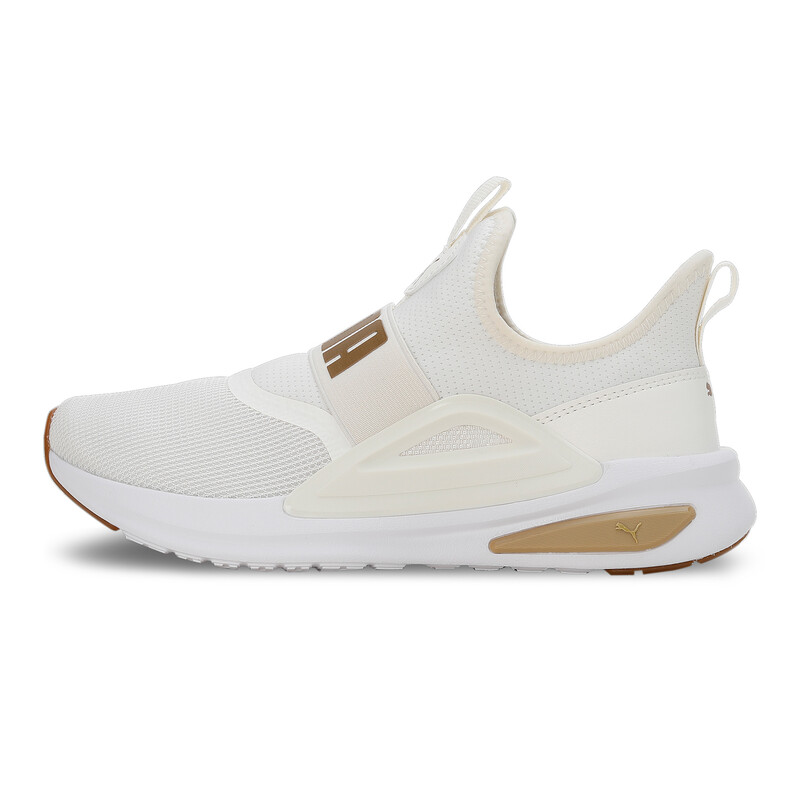 Women's PUMA Softride Enzo Evo Slip-On Shoes in White size 4 | PUMA ...