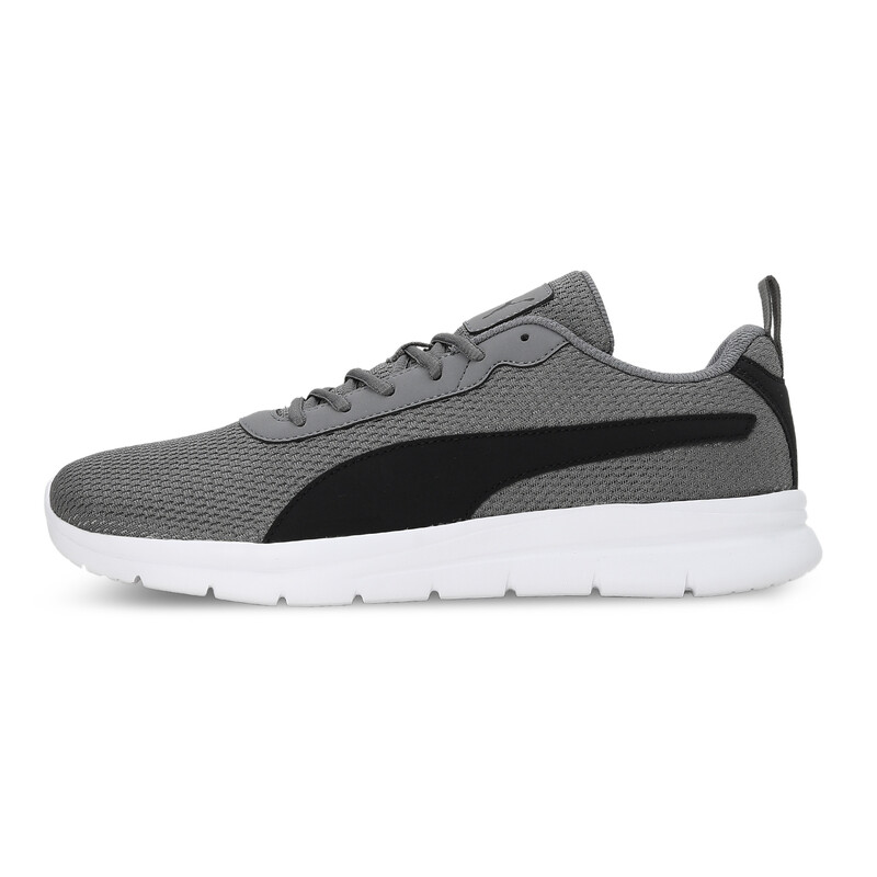 

Men's PUMA Ultimate Ease Running Shoes, Black