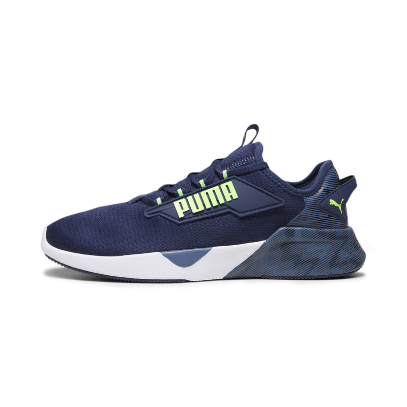 

PUMA Retaliate 2 Hyperwave Unisex Unisex Running Shoes