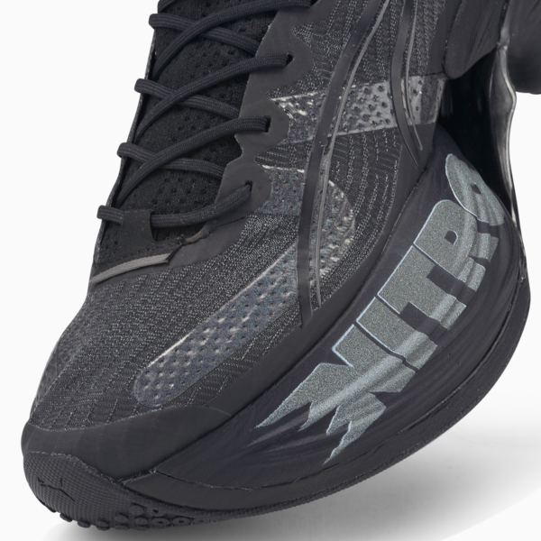 Zapatillas FastRoid, PUMA Black-Luminous Purple-Luminous Blue, large-ARG