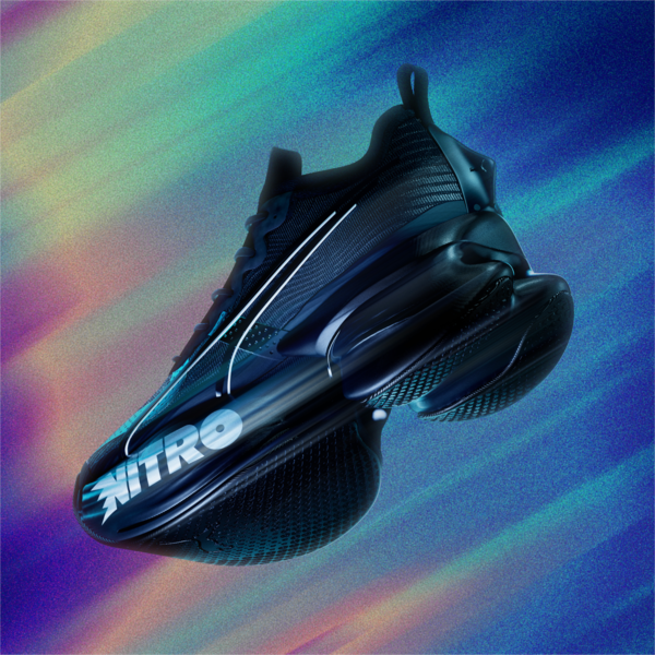 Zapatillas FastRoid, PUMA Black-Luminous Purple-Luminous Blue, large-ARG