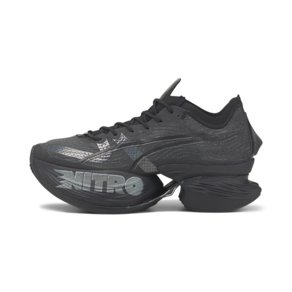 Zapatillas FastRoid black PUMA