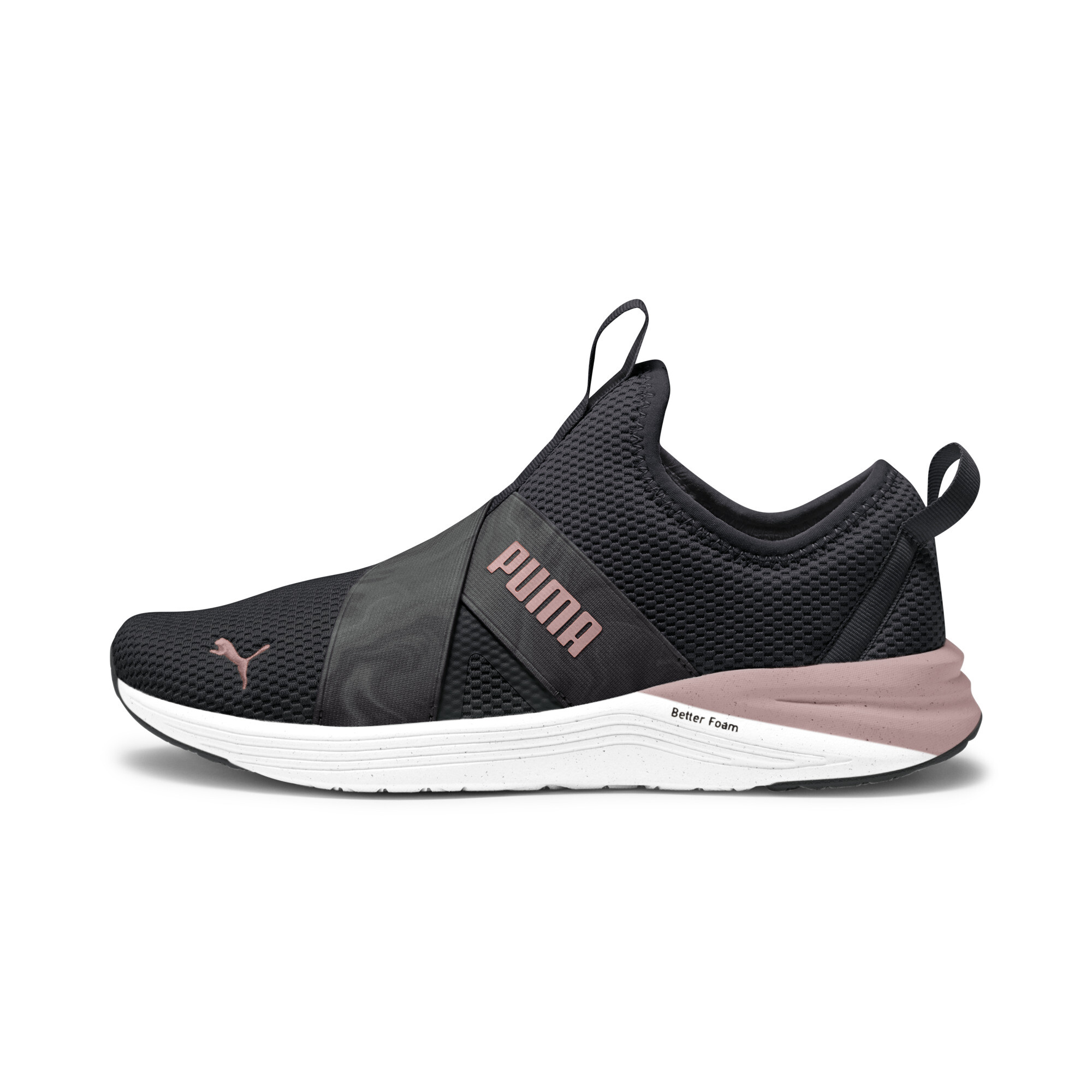 PUMA Better Foam Prowl Slip Nova Shine SKU: 9856375 