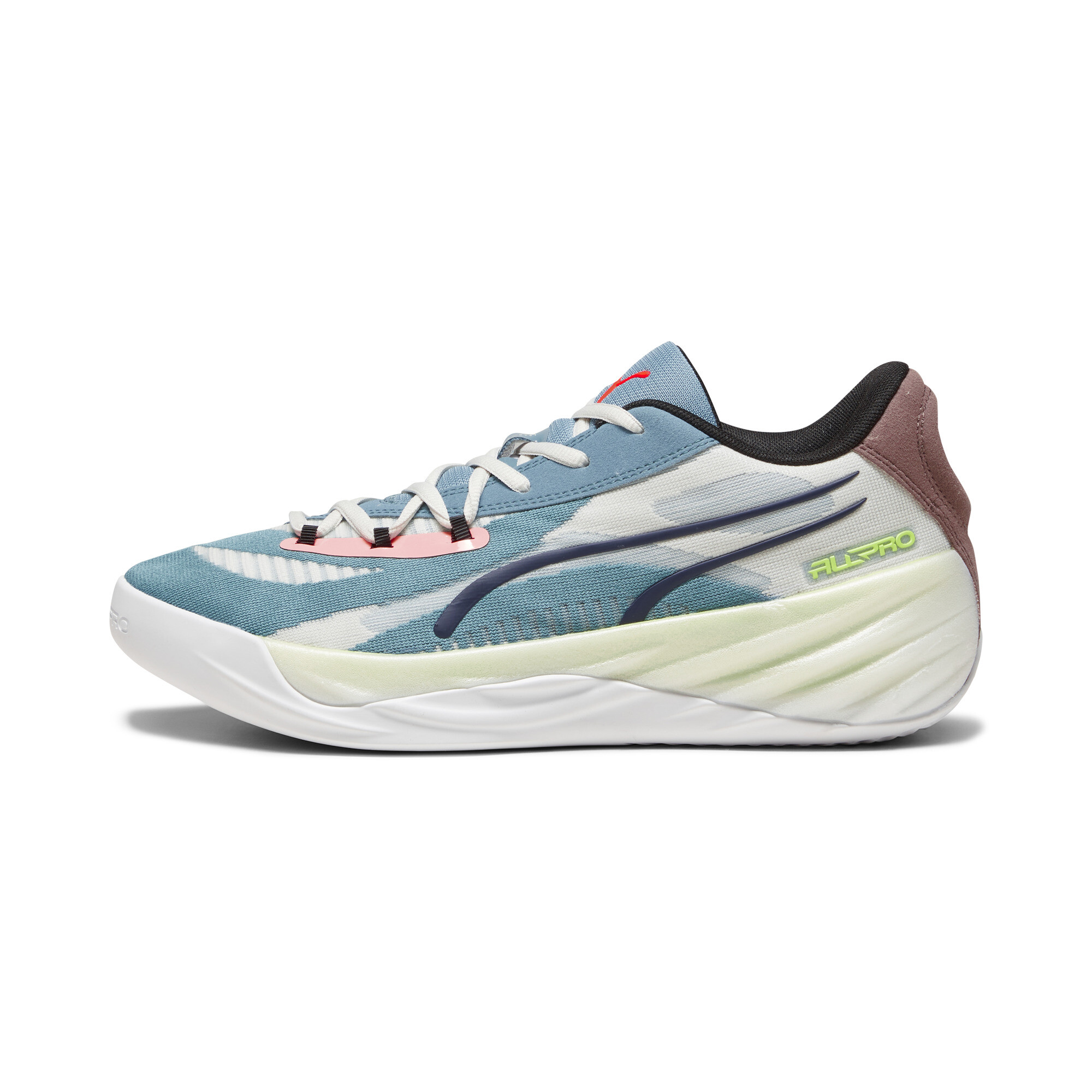 ELITE PRO t*9様 PUMA NITRO ALL