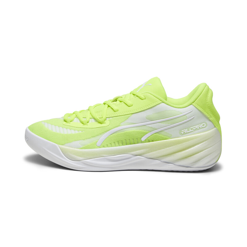 

PUMA All-Pro NITRO™ Unisex Basketball Shoes