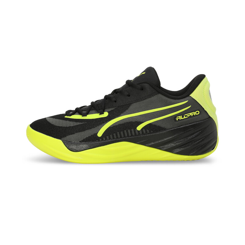 

PUMA All-Pro NITRO™ Superior Cushioning Basketball Shoes