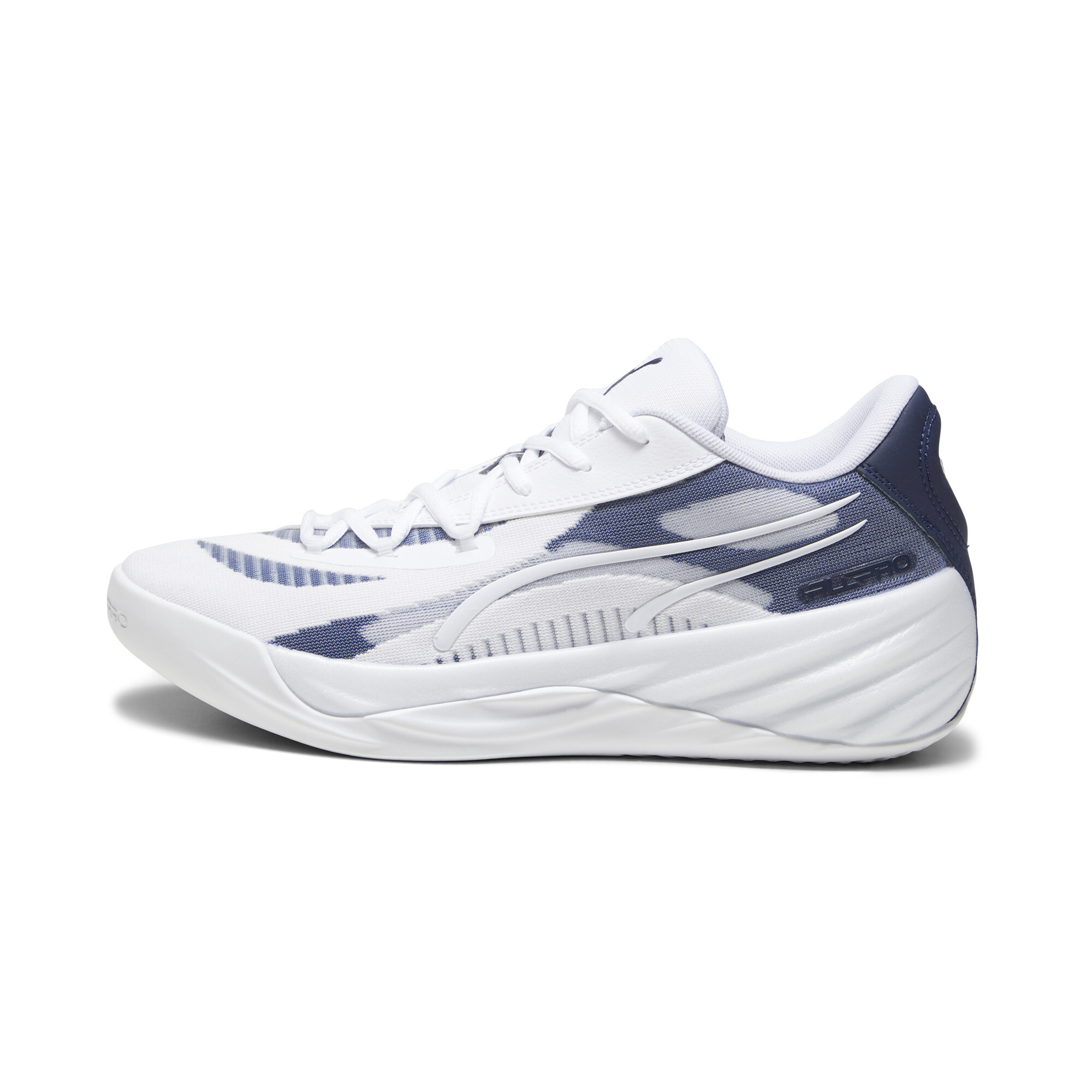 MB.02 Whispers Basketball Shoes | | PUMA