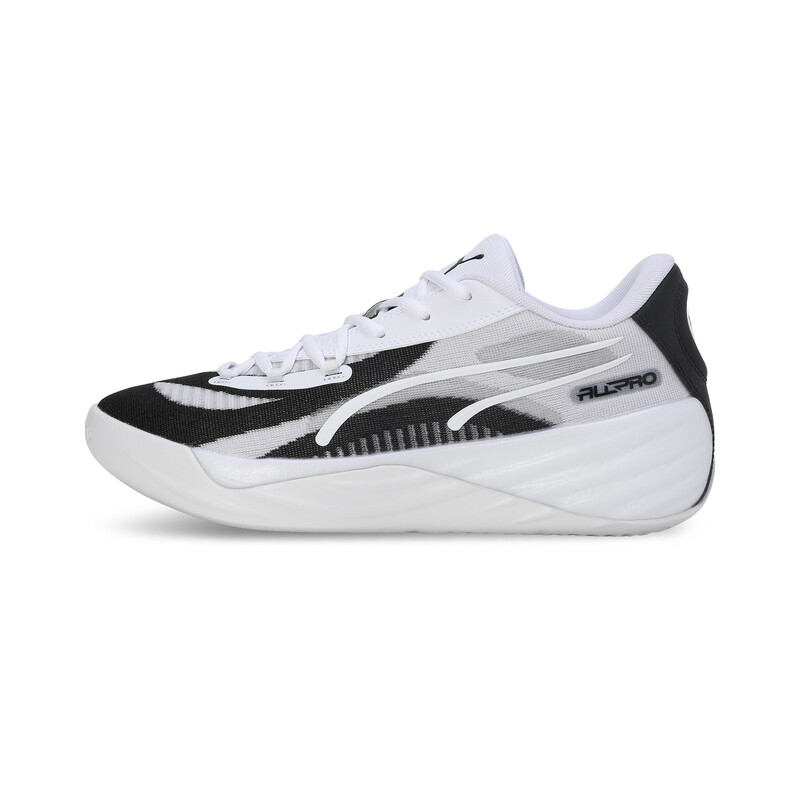 

PUMA All-Pro NITRO™ Team Basketball Shoes