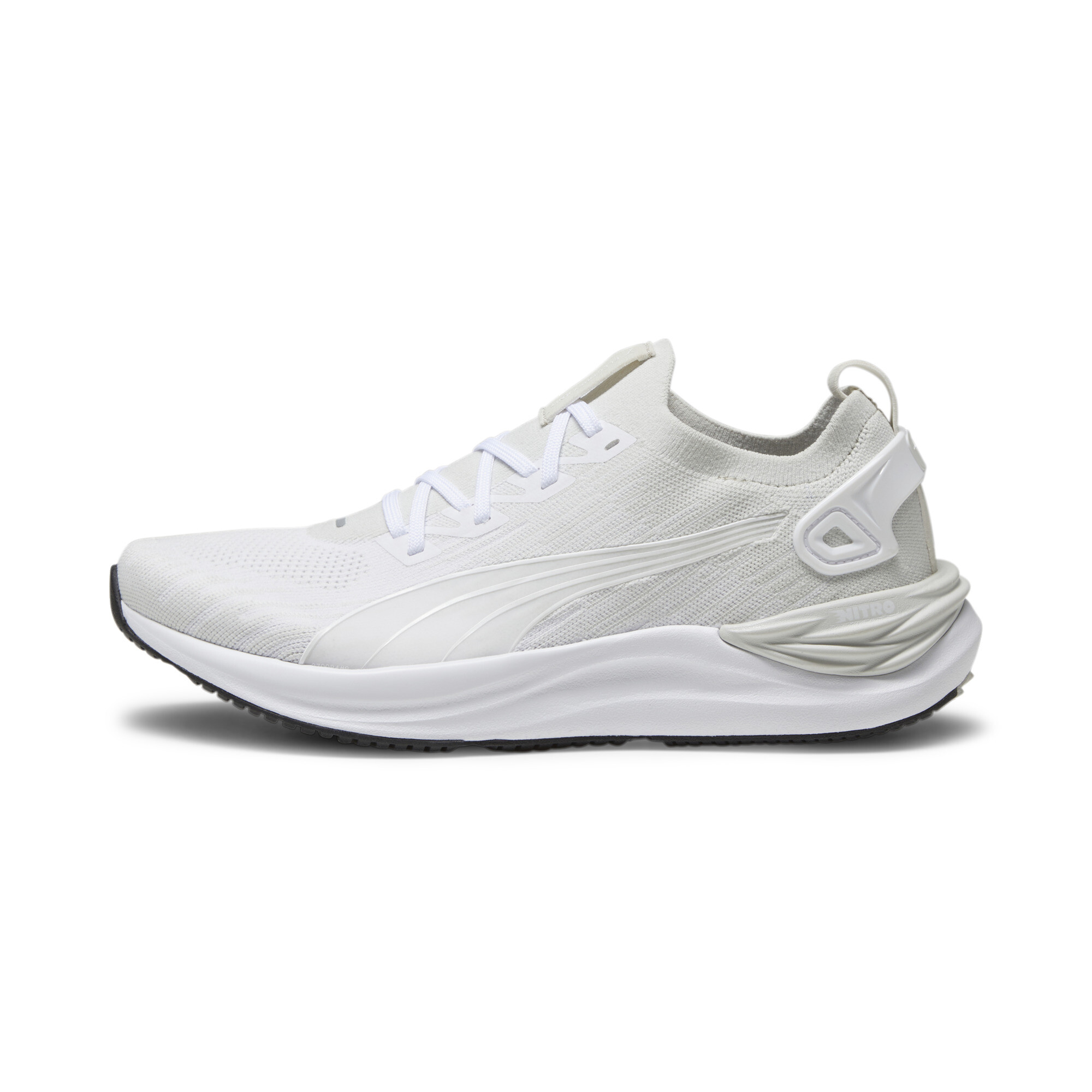 Electrify NITRO 3 Knit Running Shoes Nitro PUMA