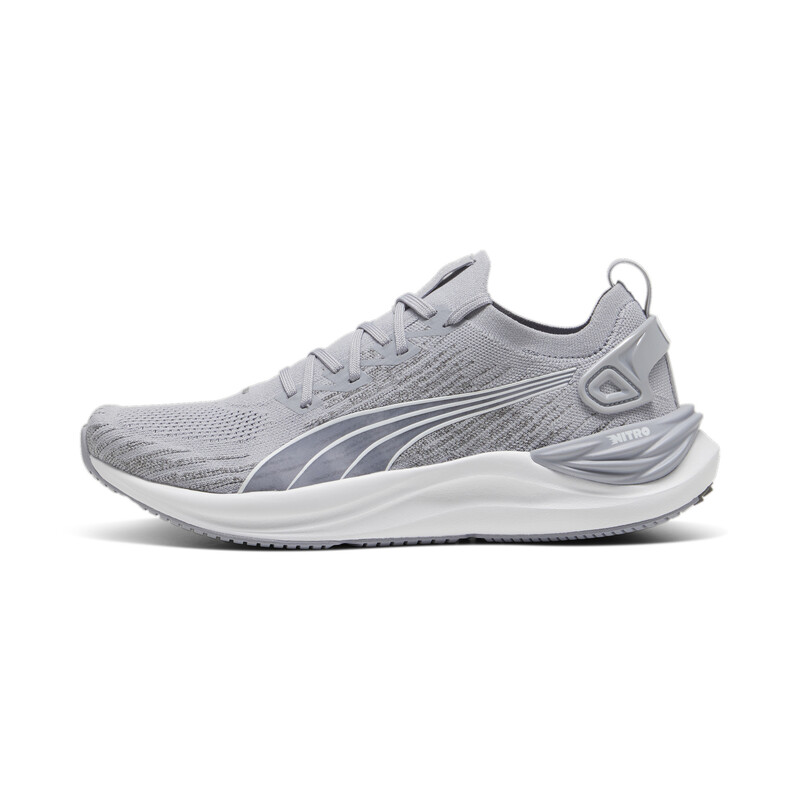 

Men's PUMA Electrify NITRO™ 3 Knit Running Shoes