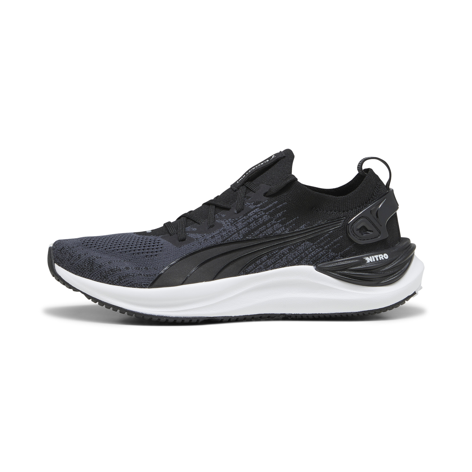 Electrify NITRO 3 Knit Women's Running Shoes Nitro PUMA