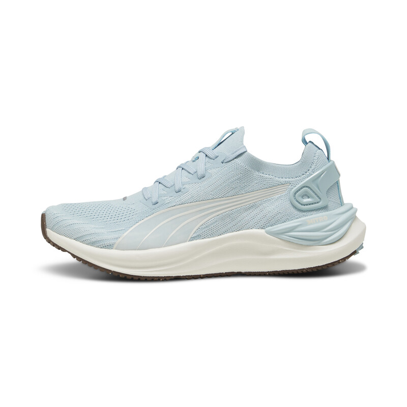 

Women's PUMA Electrify NITRO™ 3 Knit Running Shoes