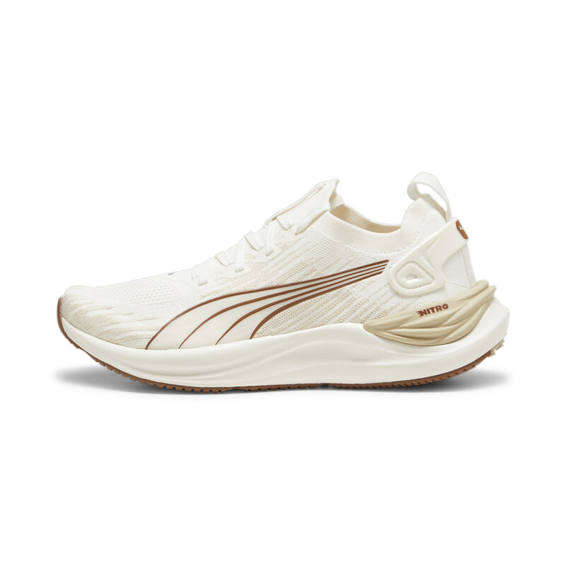 

Women's PUMA Electrify NITRO™ 3 Knit Running Shoes