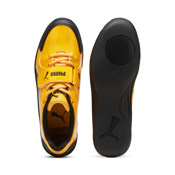Puma forever faster spikes hotsell