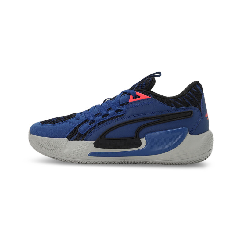

PUMA Clyde's Closet Court Rider Unisex Basketball Shoes