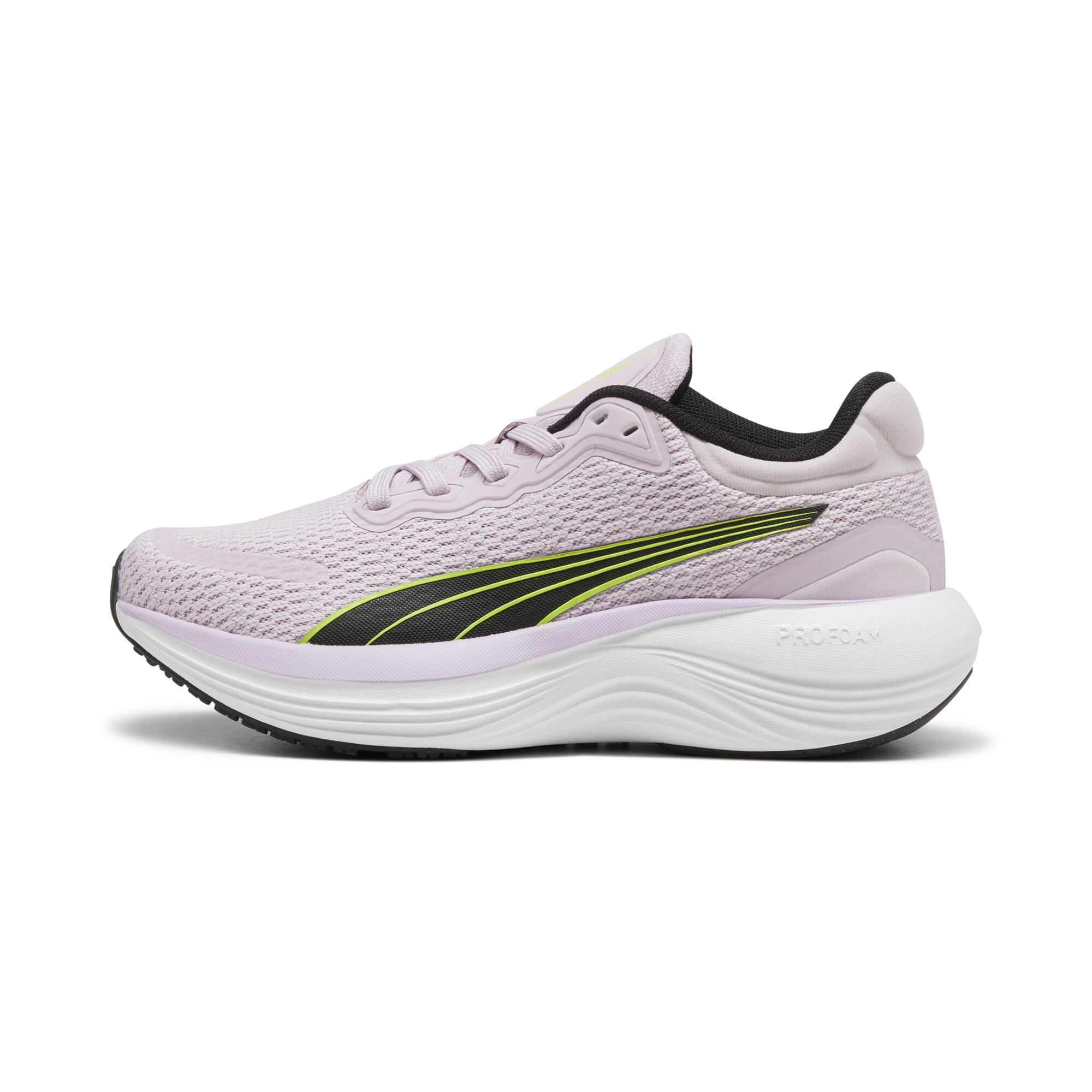 Кроссовки PUMA Big Kids Scend Profoam