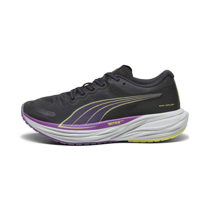

Women's PUMA Deviate NITRO 2 WTRepel Trail Running Shoes