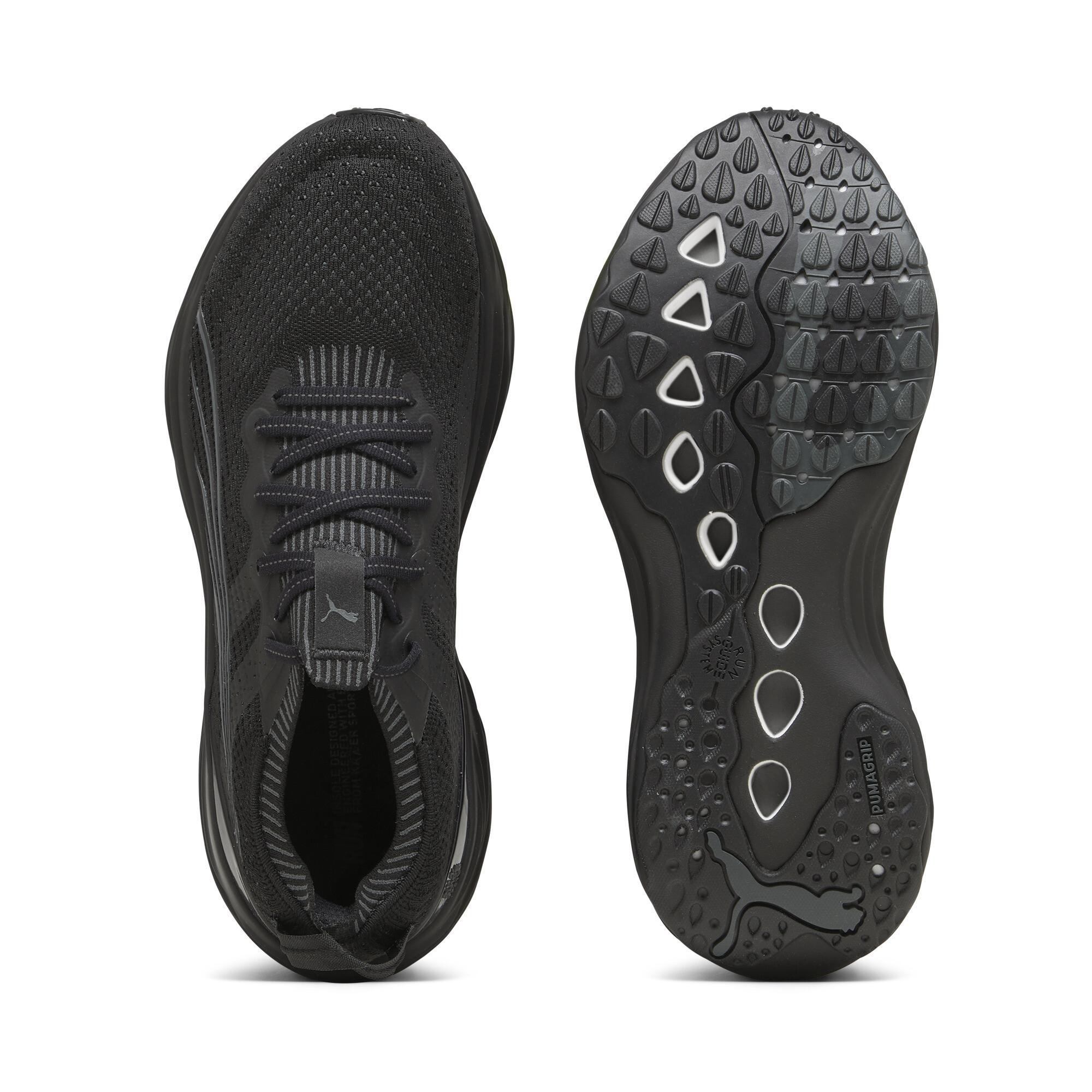 Zapatillas De Running ForeverRun NITRO Knit Para Hombre