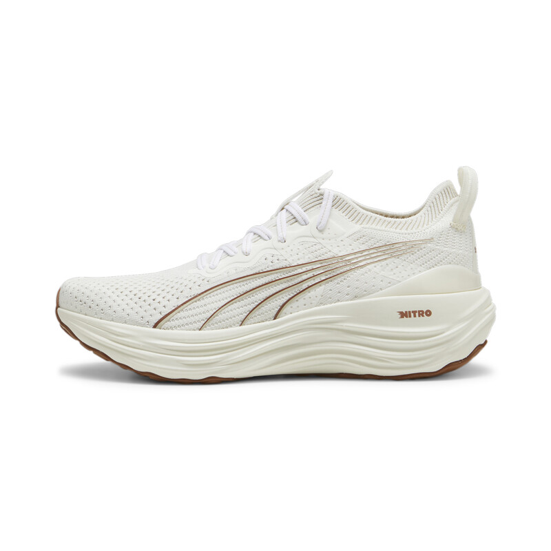 

Men's PUMA ForeverRun NITRO™ Knit Running Shoes