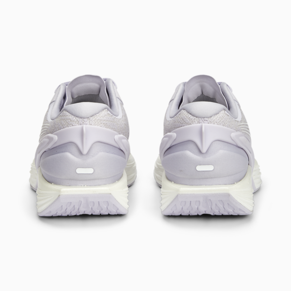 Zapatillas de running para mujer Run XX NITRO Nova Shine, Spring Lavender-PUMA White, large-ARG