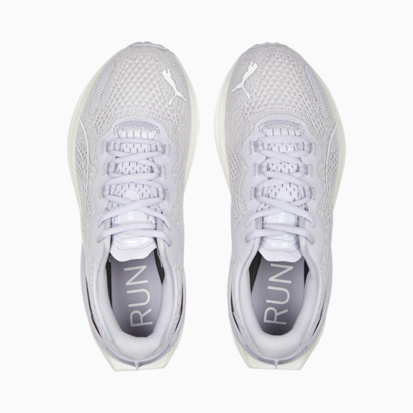 Zapatillas de running para mujer Run XX NITRO Nova Shine, Spring Lavender-PUMA White, large-ARG