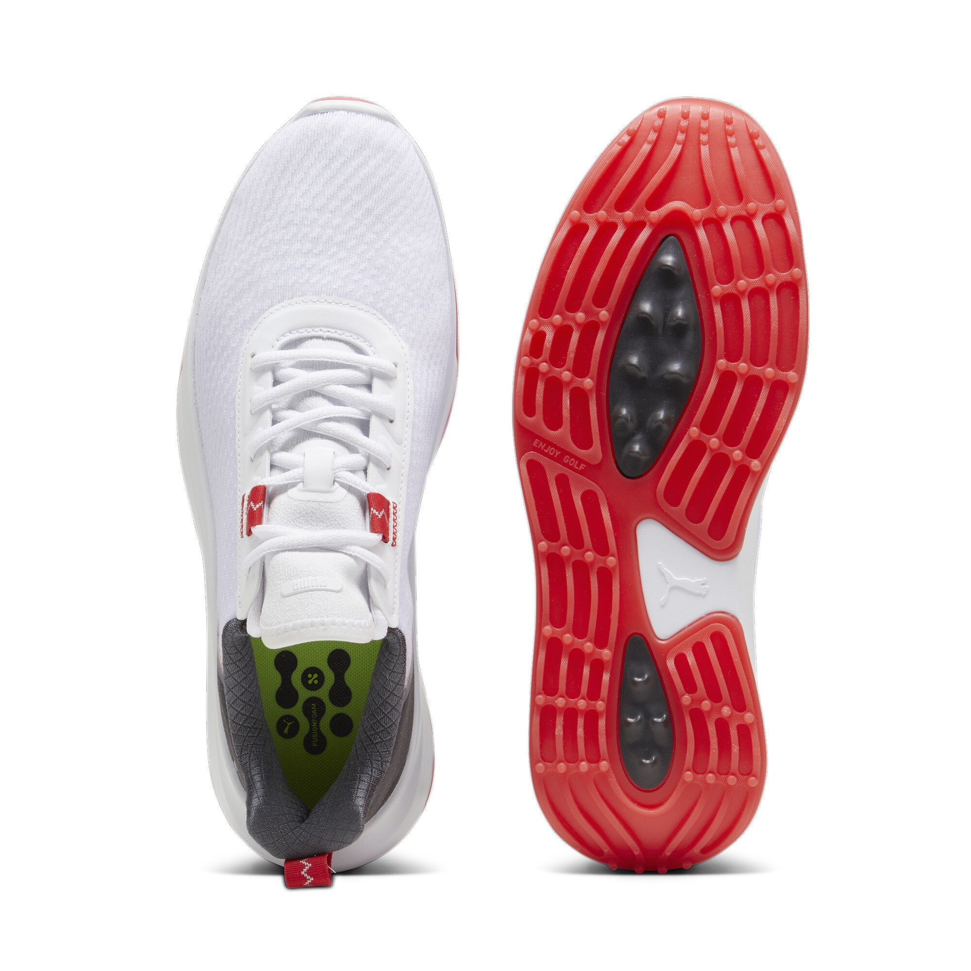 Puma  sneaker Wit