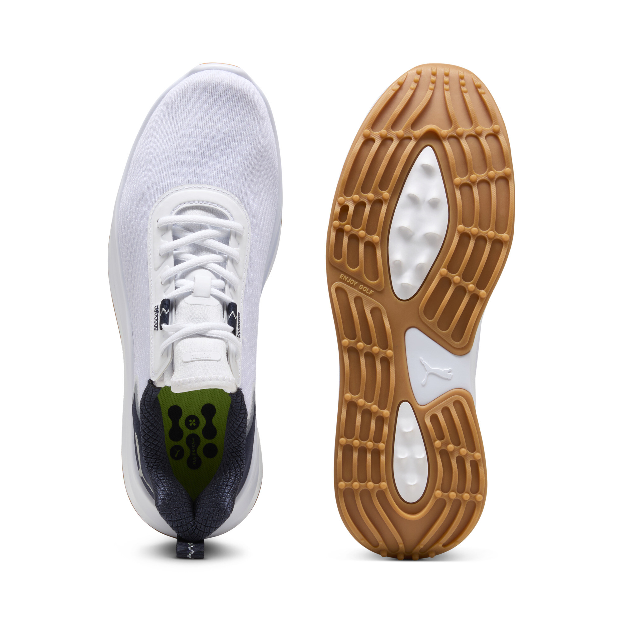 Puma  sneaker Blauw