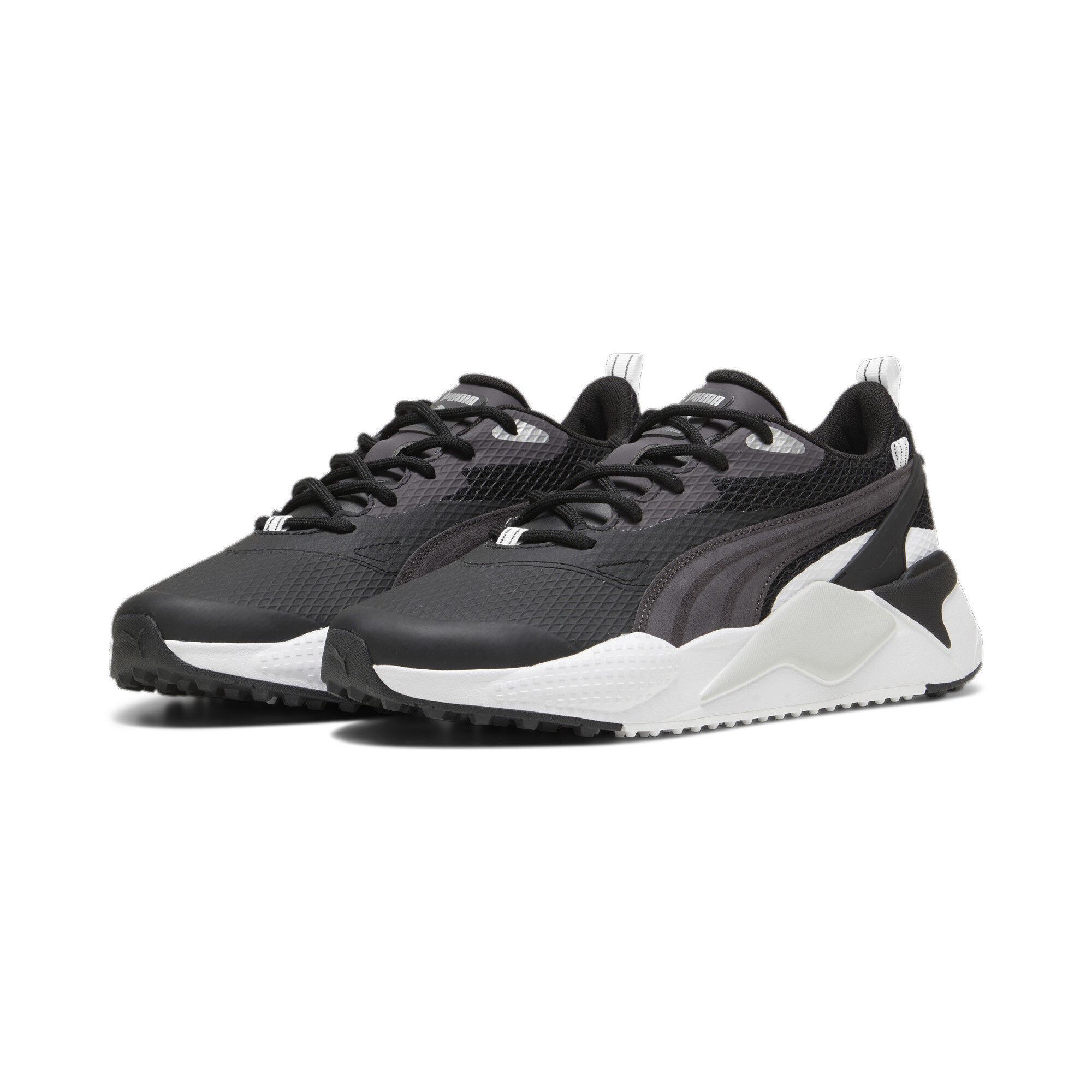 Puma  sneaker Zwart