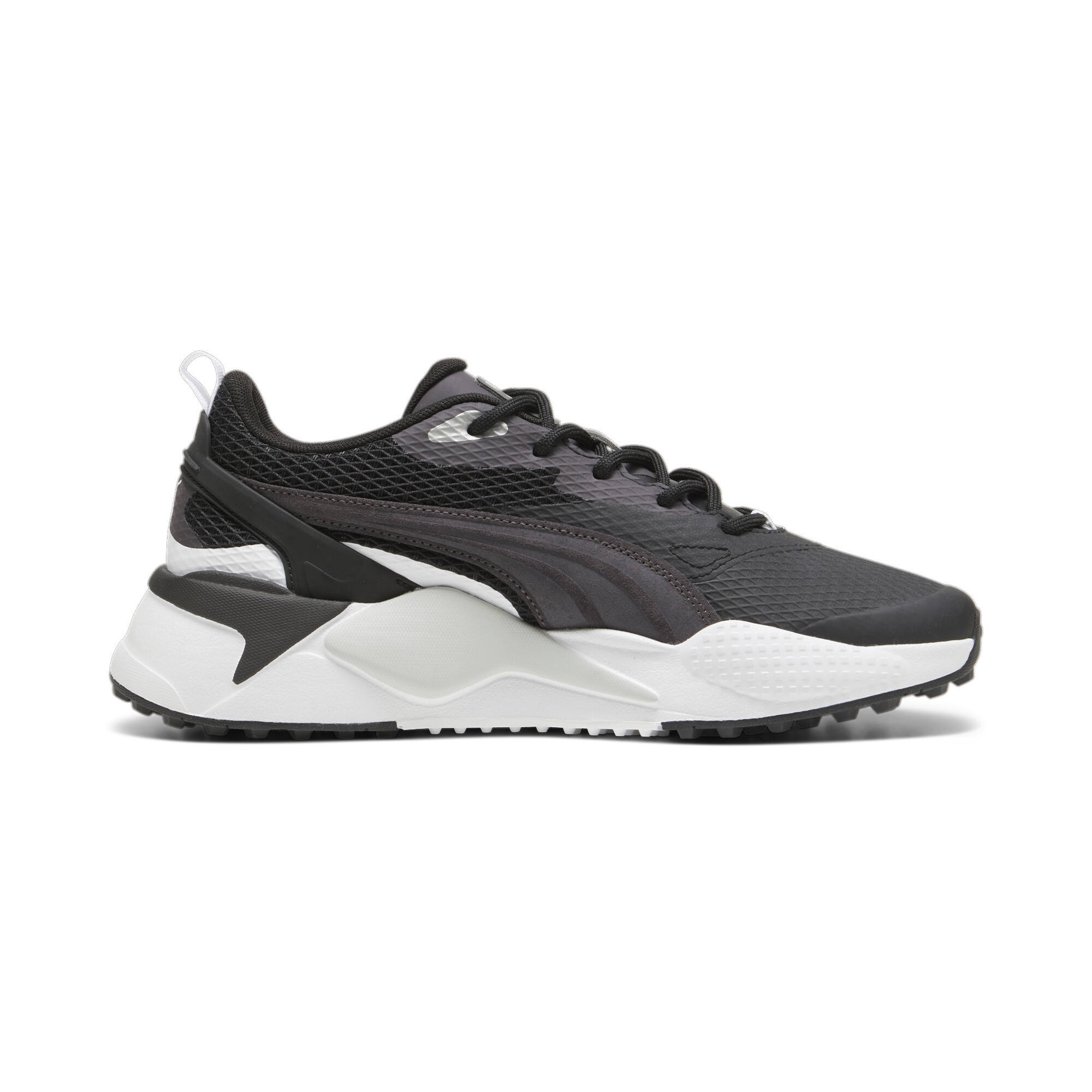 Puma  sneaker Zwart